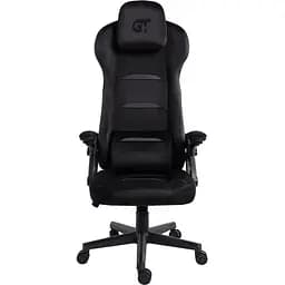 Геймерское кресло GT Racer (X-5993 Black)