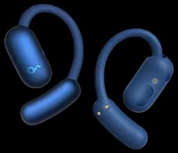 Наушники SoundСore AeroFit 2 Blue Anker teh0021143