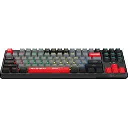 Клавіатура Bloody A4Tech S87 RGB USB Energy Red (S87 (Energy Red)) - мініатюра 5