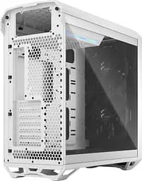 Корпус Fractal Design Torrent White TG Clear Tint (FD-C-TOR1A-03) Без БП - мініатюра 2