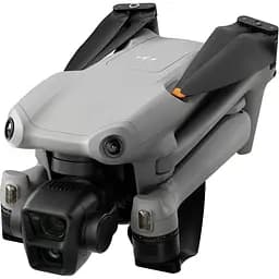 Квадрокоптер DJI Air 3 Drone with RC-N2 (CP.MA.00000691.01, CP.MA.00000691.04) - мініатюра 3