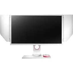 Монітор 24.5" BenQ Zowie XL2546 White-Pink (9H.LG9LB.QKE) Б/в