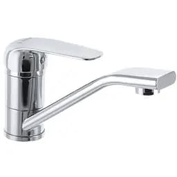 Смеситель для умывальника Haiba Dario 004 HB0872 Хром