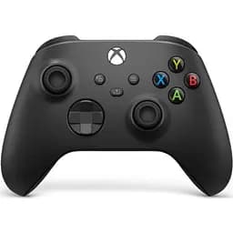 Microsoft Xbox Series S 1Tb Carbon Black + Геймпад Microsoft Xbox Series X, S (Carbon Black) - мініатюра 7