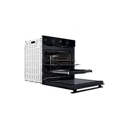 Духовка електрична Whirlpool OMSR58CU1SB - мініатюра 9
