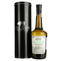 Виски Vulson Rhino's Pastoral 44% 0.7 л в подарочной упаковке