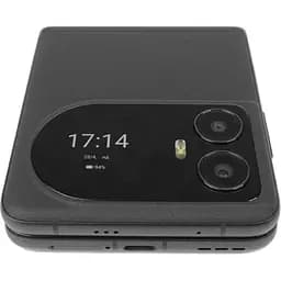 Смартфон Blackview Hero 10 12/256GB Black - мініатюра 7