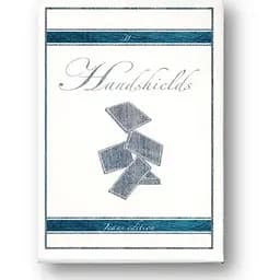 Карти гральні United States Playing Card Company Handshields Jeans (ВР_КДЯХД)
