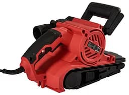 Vitals Шліфмашина стрічкова Master Ls 7690 GN 900Вт 76х533мм 120-400м/хв 3.8кг