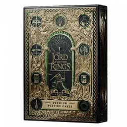 Карты игральные United States Playing Card Company Theory11 Lord of the Rings (ОР_TLOR)