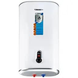 Водонагреватель Willer Brig, 2 кВт, сухой ТЭН, 50 л, прямоугольный, вертикальный, белый (IV50DR)