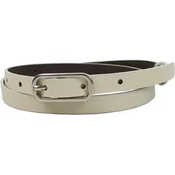 Ремінь шкіряний Rovicky жіночий 90-110х1,5 см acs0017770