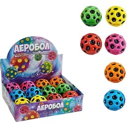 М'яч Гравіті бол No Brand ЦБ-00264750 1 шт. в асортименті