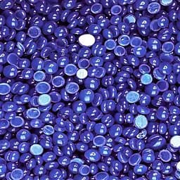 Віск для депіляції Sinart Hard Waxpro Beans Lavander 500 г - мініатюра 3