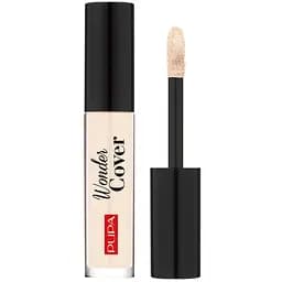 Консилер Pupa Wonder Cover оттенок 01 Porcelain 4.2 мл (050175A001)