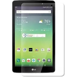 Захисна плівка StatusSKIN для LG G Pad X V520 8.0 Екран Глянцева Pro