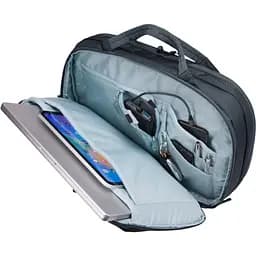 Рюкзак Thule Subterra 2 Hybrid Travel Bag Dark Slate (TH 3205061) - мініатюра 10