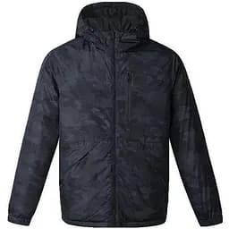 Куртка з підігрівом Uleemark (L) 175/96A Military XMJ030