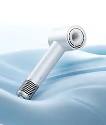 Фен MiJia Hair Dryer H501 SE GSH509LFW White - мініатюра 3