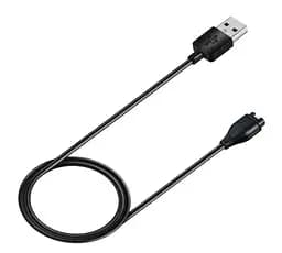 USB зарядний пристрій (кабель) Primo для годинника Garmin Vivoactive/Forerunner/Venu/Vivomove - мініатюра 4