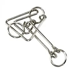 Головоломка Eureka Траса 19** (473289)