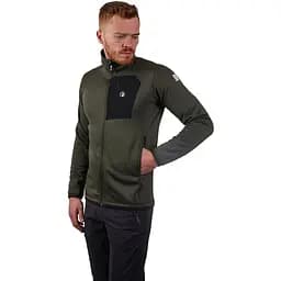 Кофта Climbolic URB Merih S Хакі (CL-E-UG-0057-HK-S)