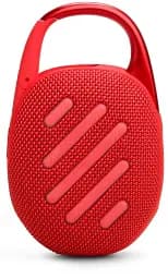Bluetooth колонка JBL Clip 5 (JBLCLIP5RED) Red UA - мініатюра 3