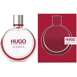 Hugo Boss Hugo Woman 30 мл парфюмированная вода
