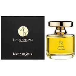 Парфюмерная вода Mona di Orio Santal Nabataea 75 мл