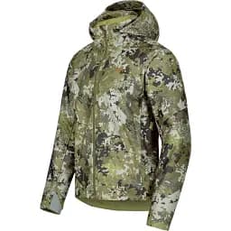 Куртка Blaser Active Outfits Tranquility 2XL Camo - мініатюра 2