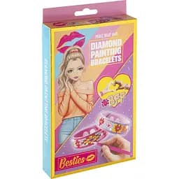 Набір для творчості Besties Браслет зі стразами (990200)