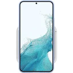 Бездротовий зарядний пристрій Samsung Charger Pad w/o TA White (EP-P2400BWEGEU) [112093] - мініатюра 3