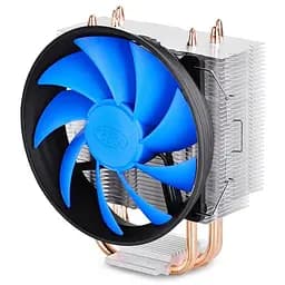Кулер для процессора Deepcool Gammaxx 300 (DP-MCH3-GMX300) (115X/1200) (DP-MCH3-GMX300 Intel) Б/у