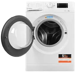Пральна машина Indesit OMTWSE 61051 WK UA автоматична (6602293) - мініатюра 2
