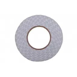 Двосторонній скотч 3M, товщина 0.13 мм, ширина 3 мм, 50 м