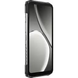 Смартфон Doogee Blade20 Pro 6/256GB Black-Silver [151112] - мініатюра 4