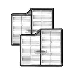 Фильтры для робота-пылесоса Roborock Saros 10 / S9 MaxV Ultra ( S1002-00 / S1052-00 ) 2 шт.