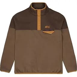 Кофта Picture Organic Arcca Coffee M (1012-SMT0136D-M)