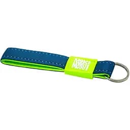 Брелок для ключів Max & Molly Key Ring Matrix Lime Green зелений