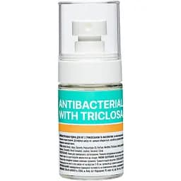 Антибактеріальна рідина для ніг Kodi Professional з триклозаном та маслом нім 70 мл