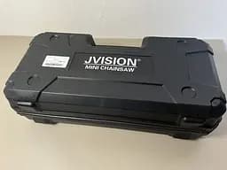 Акумуляторна ланцюгова пилка Jvision DLS-6 акумулятор 21V - мініатюра 5