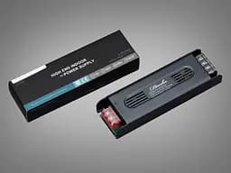 Блок живлення для LED стрічки, 24v, 300Вт, 12.5А