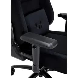 Геймерське крісло GT Racer X-5164 Fabric Black - мініатюра 11
