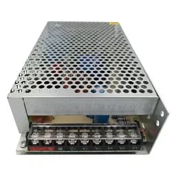 Блок живлення 5В S-200-5 40А 200Вт 200x110x50 мм - мініатюра 2