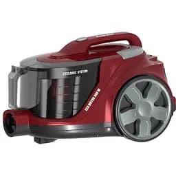 Пылесос с контейнером Edler ED-2201 RB