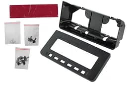 Перехідна рамка Mitsubishi L200, Pajero Sport Carav 11-831 - мініатюра 2