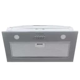 Витяжка повновбудована Minola HBI 5262 GR GLASS 700 LED