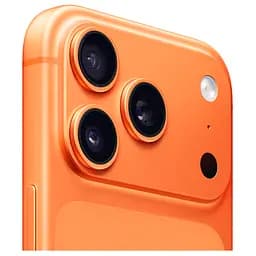 Смартфон Apple Iphone 17 Pro 1Tb Cosmic Orange EU - мініатюра 5