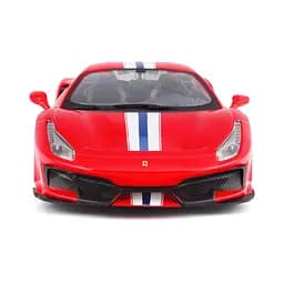 Автомодель Ferrari 488 Pista в асортименті (18-26026) - мініатюра 5