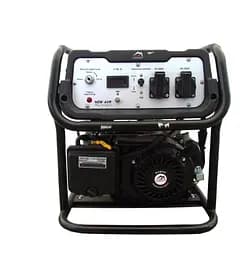 Генератор бензиновий Vulkan 2.5 кВт SC3250E-II - мініатюра 7